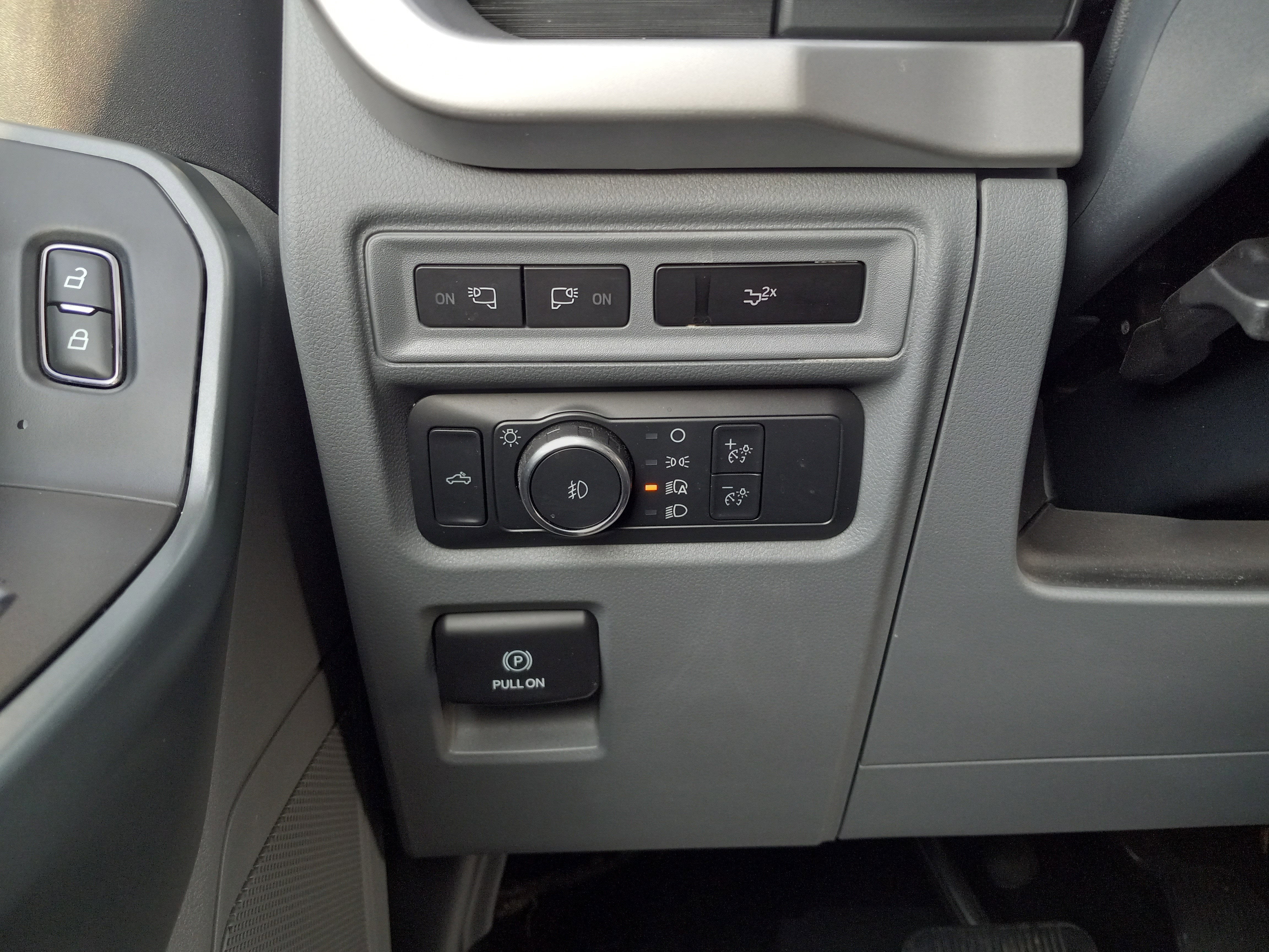 2022 Ford F-150 XLT 4WD SuperCrew 5.5' Box