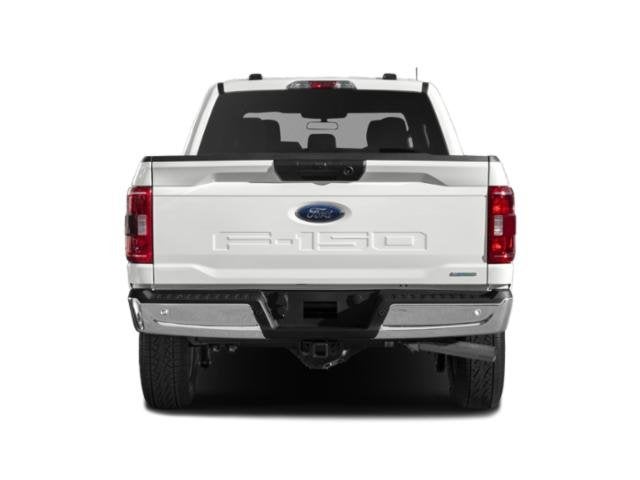 2023 Ford F-150 XLT 4WD SuperCrew 5.5' Box