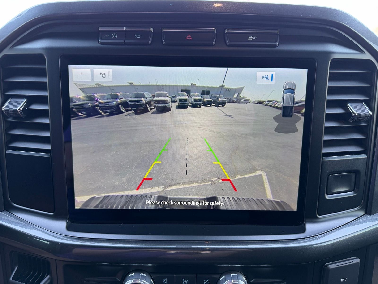 2023 Ford F-150 XLT 4WD SuperCrew 5.5' Box