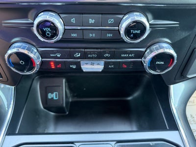 2023 Ford F-150 XLT 4WD SuperCrew 5.5' Box