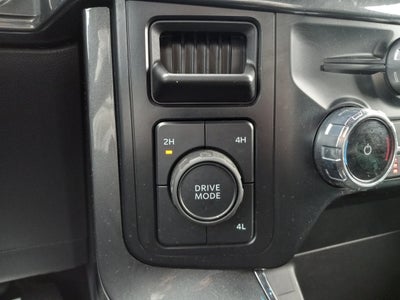 2023 Ford F-150 XLT 4WD SuperCrew 5.5' Box