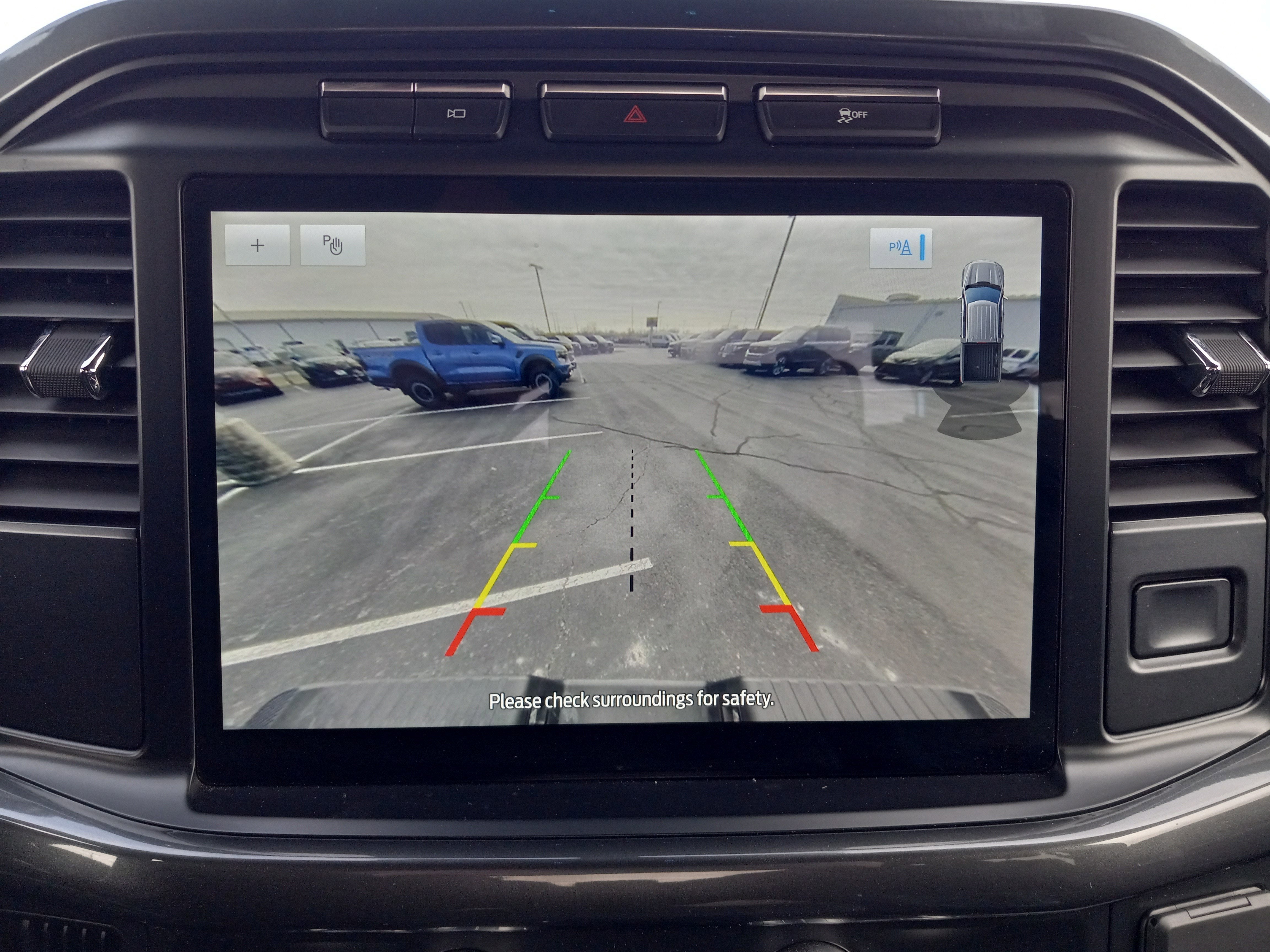 2022 Ford F-150 XLT 4WD SuperCrew 5.5' Box