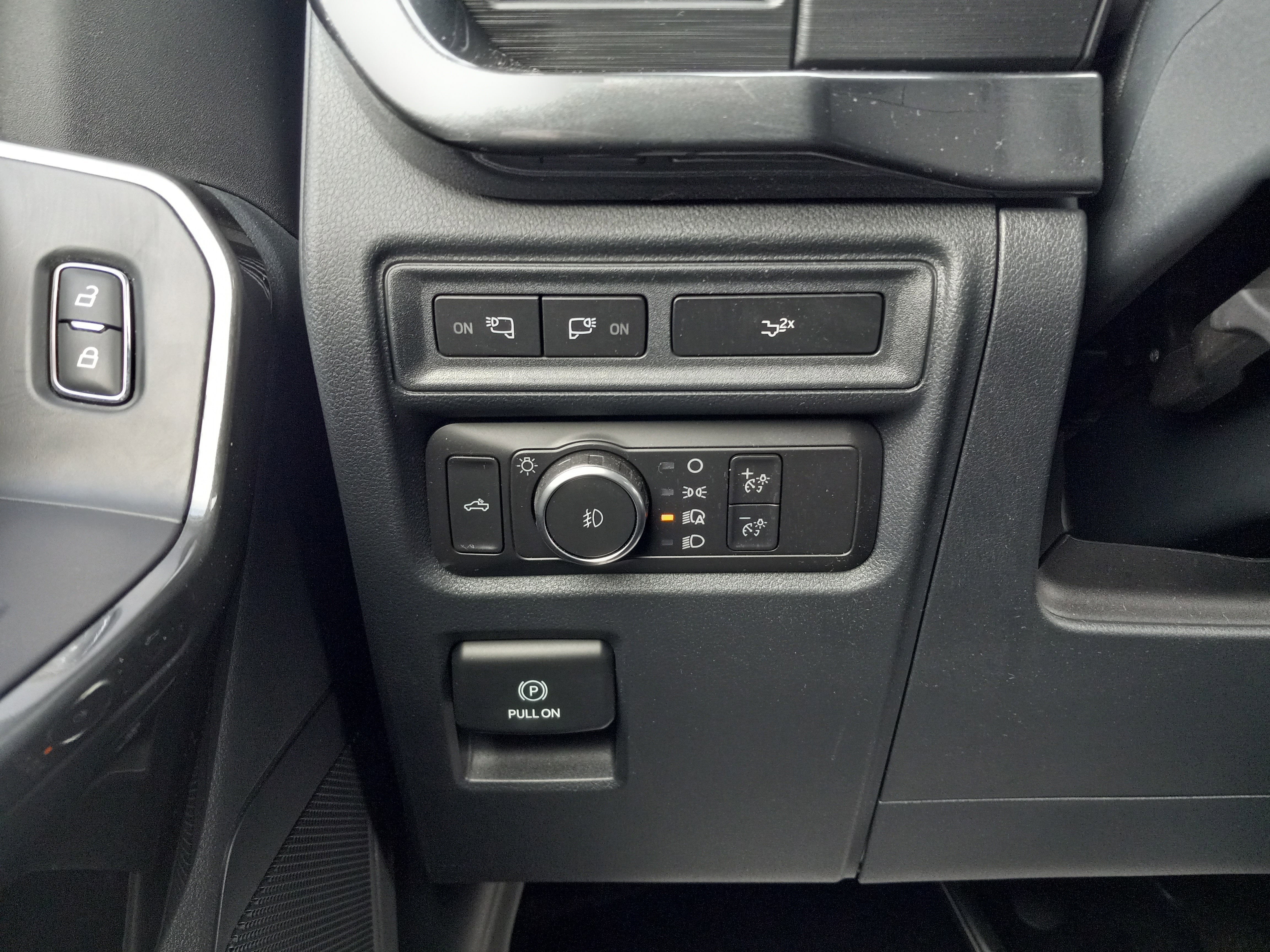 2022 Ford F-150 XLT 4WD SuperCrew 5.5' Box