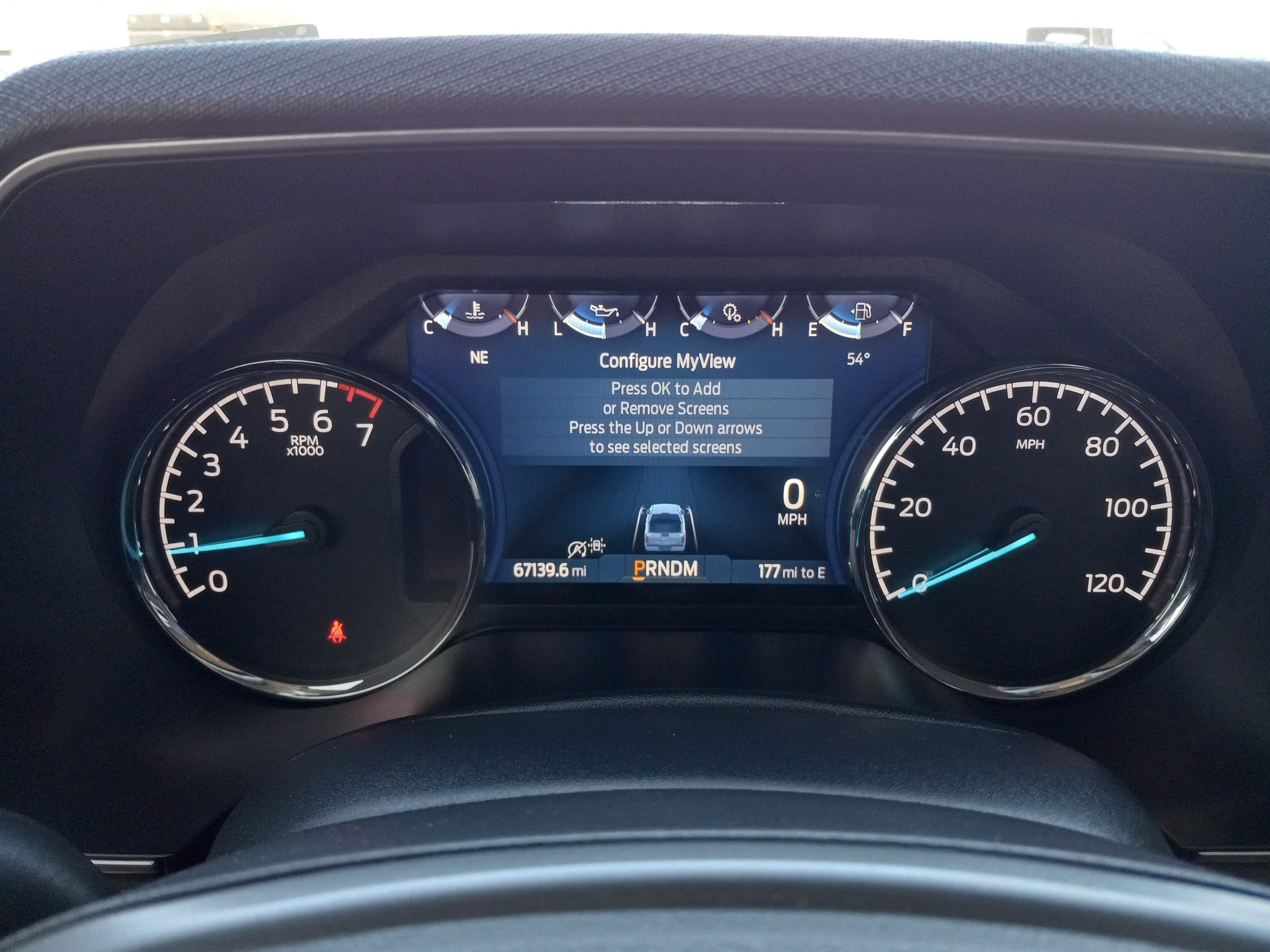 2021 Ford F-150 XLT 4WD SuperCrew 5.5' Box