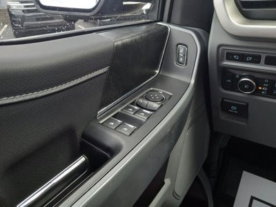 2022 Ford F-150 XLT 4WD SuperCrew 5.5' Box