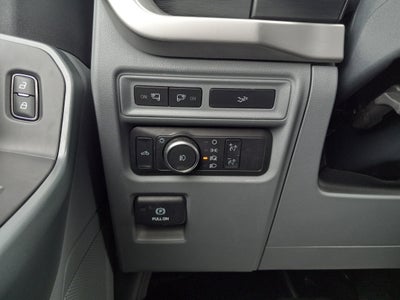 2022 Ford F-150 XLT 4WD SuperCrew 5.5' Box