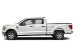 2022 Ford F-150 XLT 4WD SuperCrew 5.5' Box