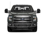 2016 Ford F-150 4WD SuperCrew 145" Lariat