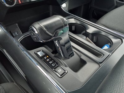 2023 Ford F-150 XLT 4WD SuperCrew 5.5' Box