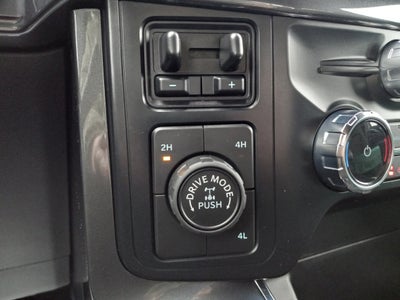 2023 Ford F-150 XLT 4WD SuperCrew 5.5' Box