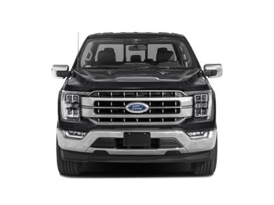 2023 Ford F-150 LARIAT 4WD SuperCrew 5.5' Box
