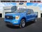 2021 Ford F-150 XL 4WD SuperCrew 5.5' Box