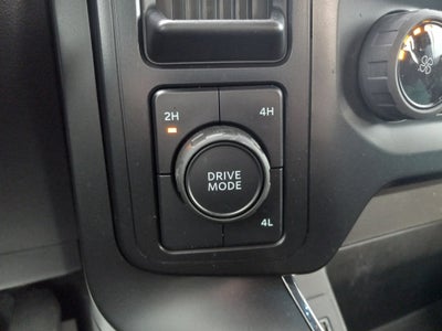 2021 Ford F-150 XL 4WD SuperCrew 5.5' Box