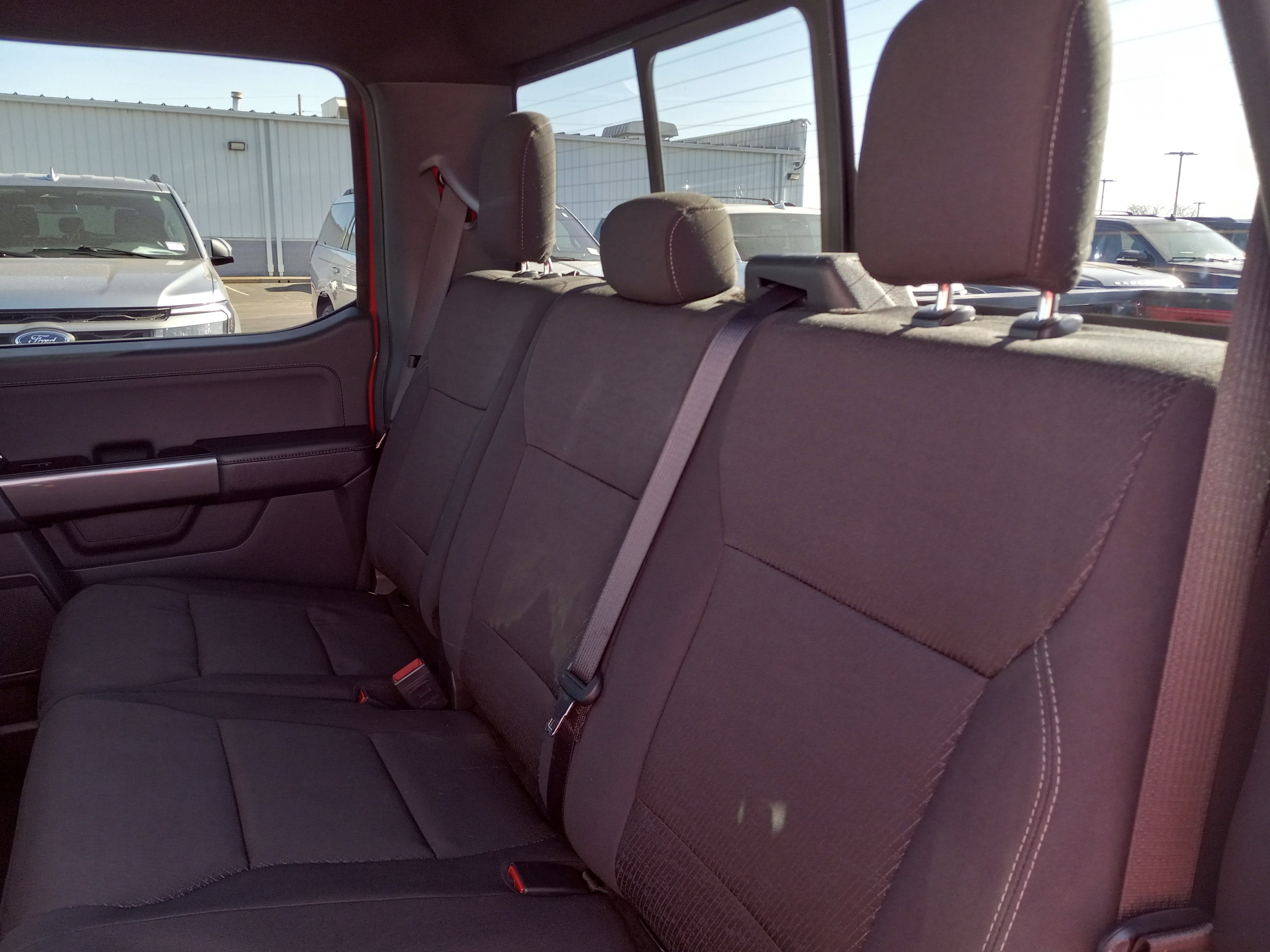 2023 Ford F-150 XLT 4WD SuperCrew 5.5' Box