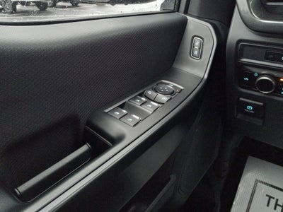 2025 Ford F-150 STX 2WD SuperCrew 5.5' Box