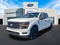2025 Ford F-150 STX 2WD SuperCrew 5.5' Box