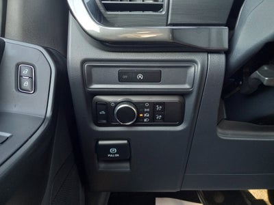 2025 Ford F-150 STX 2WD SuperCrew 5.5' Box