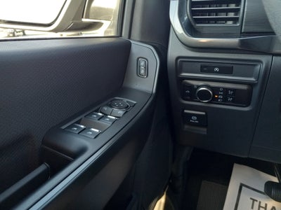 2025 Ford F-150 STX 2WD SuperCrew 5.5' Box