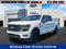 2025 Ford F-150 STX 4WD SuperCrew 5.5' Box