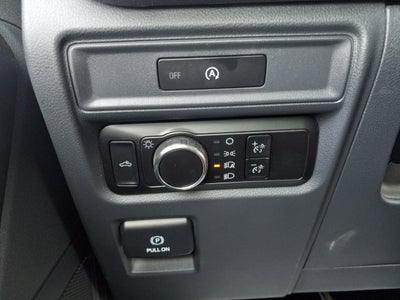 2025 Ford F-150 STX 4WD SuperCrew 5.5' Box