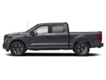 2025 Ford F-150 STX 4WD SuperCrew 5.5' Box