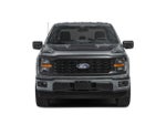 2025 Ford F-150 STX 4WD SuperCrew 5.5' Box