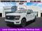 2025 Ford F-150 STX 4WD SuperCrew 5.5' Box