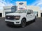 2025 Ford F-150 STX 4WD SuperCrew 5.5' Box