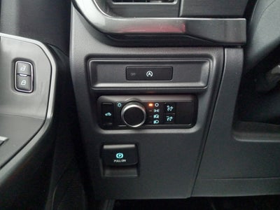 2025 Ford F-150 STX 4WD SuperCrew 5.5' Box