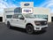 2025 Ford F-150 STX 4WD SuperCrew 5.5' Box
