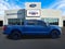 2025 Ford F-150 STX 4WD SuperCrew 5.5' Box
