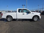 2019 Ford F-150 XL 2WD SuperCab 6.5' Box