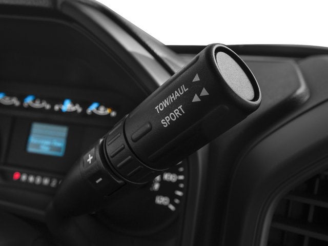 2016 Ford F-150 Base