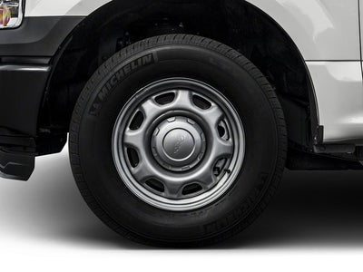 2016 Ford F-150 Base