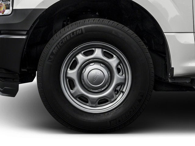 2016 Ford F-150 Base