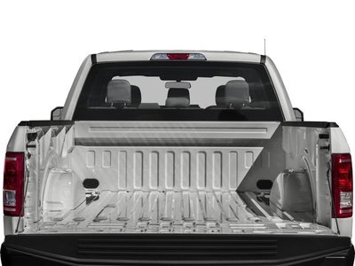 2016 Ford F-150 Base