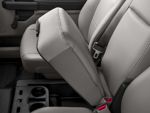 2016 Ford F-150 Base