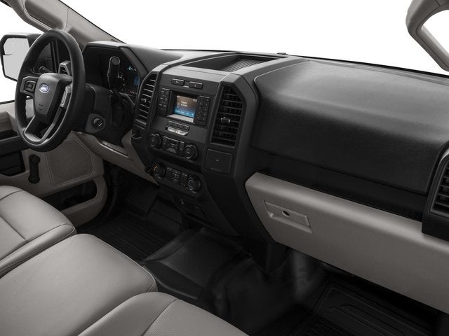 2016 Ford F-150 Base