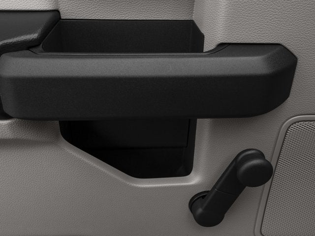 2016 Ford F-150 Base