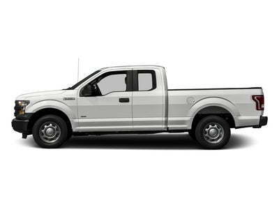 2016 Ford F-150 Base