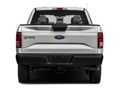 2016 Ford F-150 Base