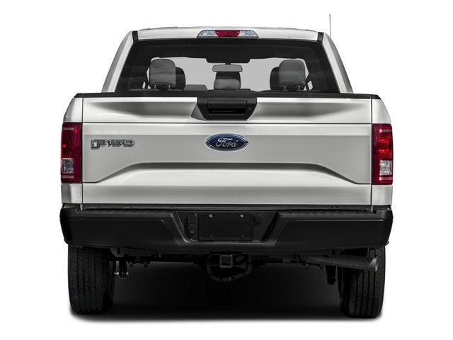 2016 Ford F-150 Base