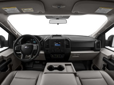 2016 Ford F-150 Base