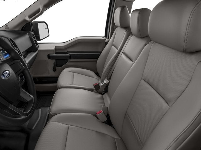 2016 Ford F-150 Base