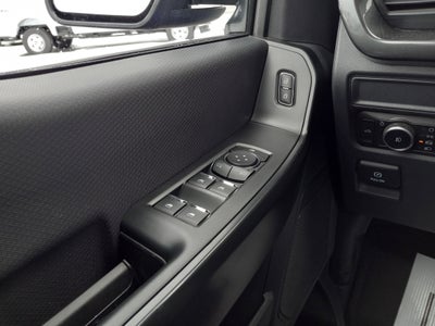 2024 Ford F-150 STX 4WD SuperCab 6.5' Box