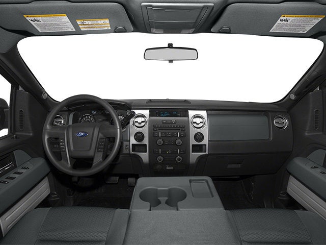 2013 Ford F-150 XL