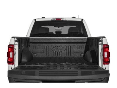 2021 Ford F-150 XLT 4WD SuperCrew 5.5' Box