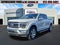 2023 Ford F-150 LARIAT 4WD SuperCrew 5.5' Box