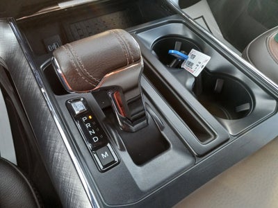 2023 Ford F-150 King Ranch 4WD SuperCrew 5.5' Box