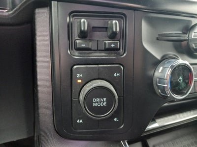 2022 Ford F-150 Platinum 4WD SuperCrew 5.5' Box